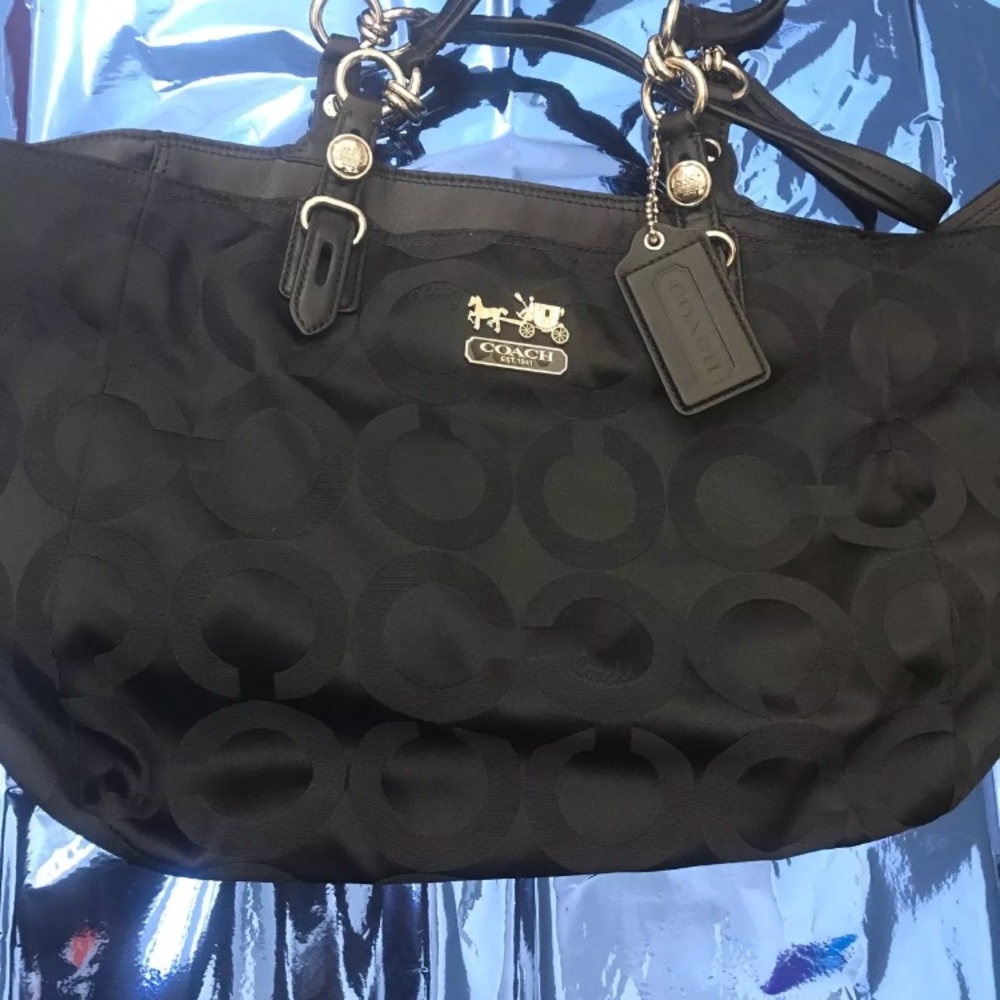 ❌FINAL PRICE❌COACH PURSE #5